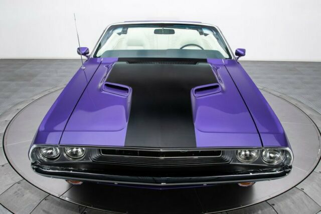 Dodge Challenger 1970 image number 20