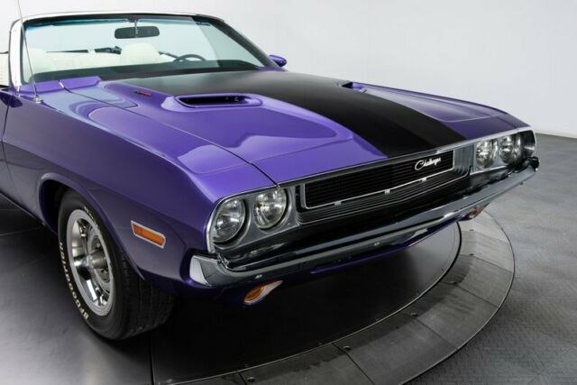 Dodge Challenger 1970 image number 21