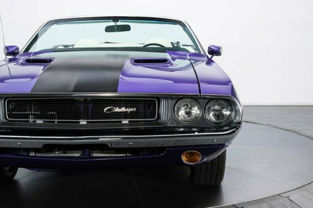 Dodge Challenger 1970 image number 22