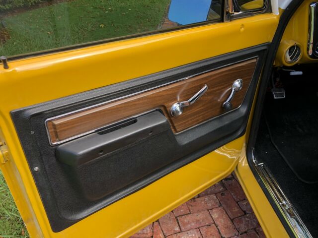 Chevrolet C-10 1972 image number 42