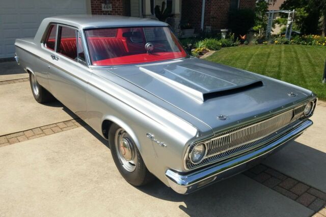 Dodge Coronet 1965 image number 0