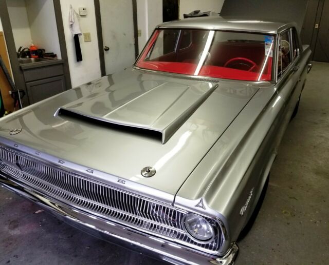 Dodge Coronet 1965 image number 30