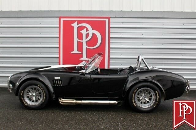 Shelby Cobra 1964 image number 1