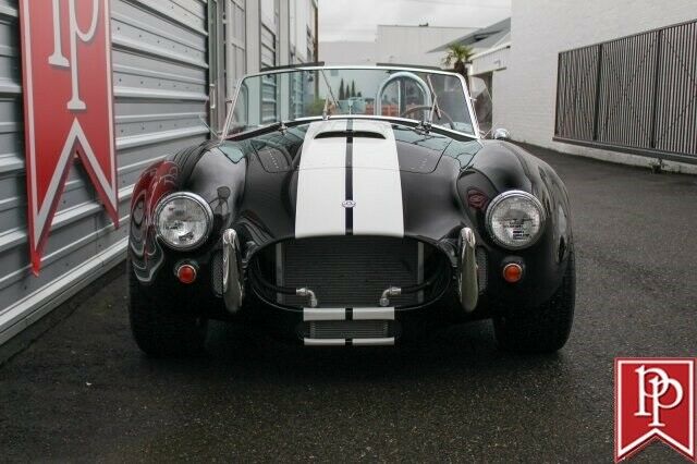 Shelby Cobra 1964 image number 19