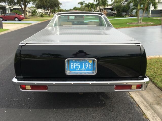 Chevrolet El Camino 1978 image number 12