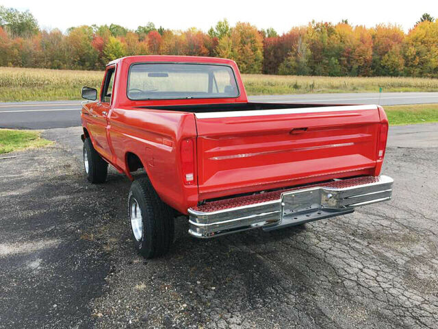 Ford F-150 1979 image number 20