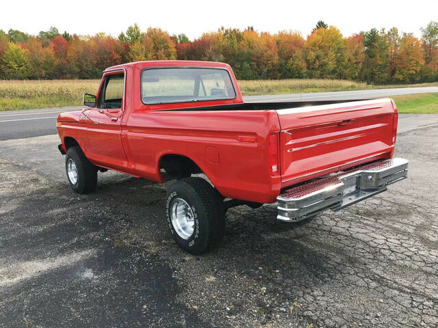 Ford F-150 1979 image number 31