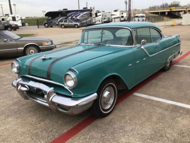 Pontiac Catalina 1955 image number 1