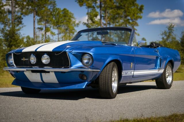 Ford Mustang 1969 image number 22