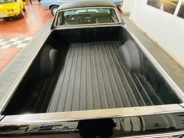 Chevrolet El Camino 1972 image number 16