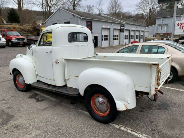 Studebaker M5 1947 image number 10