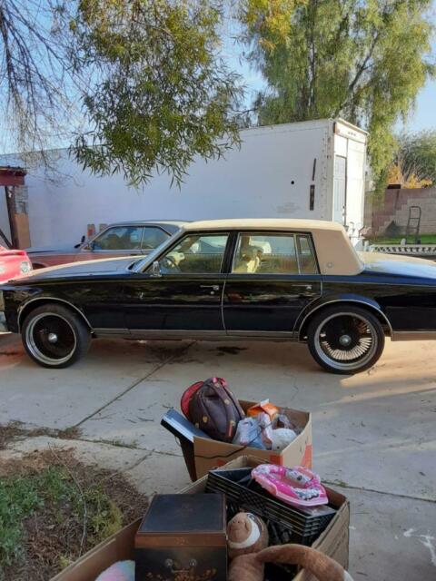 Cadillac Seville 1977 image number 11