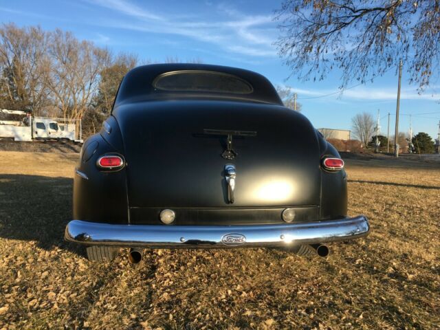 Ford Business coupe 1948 image number 25