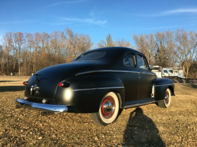 Ford Business coupe 1948 image number 26