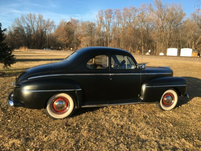 Ford Business coupe 1948 image number 27