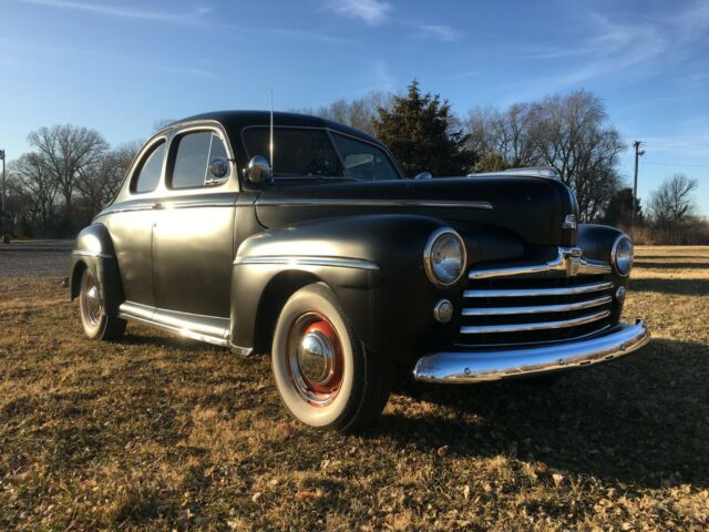 Ford Business coupe 1948 image number 28