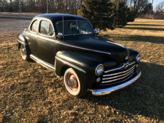 Ford Business coupe 1948 image number 29