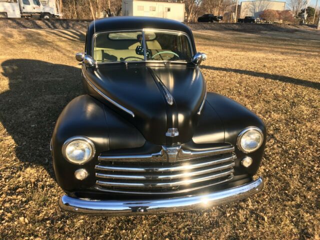 Ford Business coupe 1948 image number 30