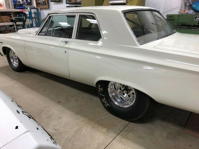 Dodge Coronet 1965 image number 20