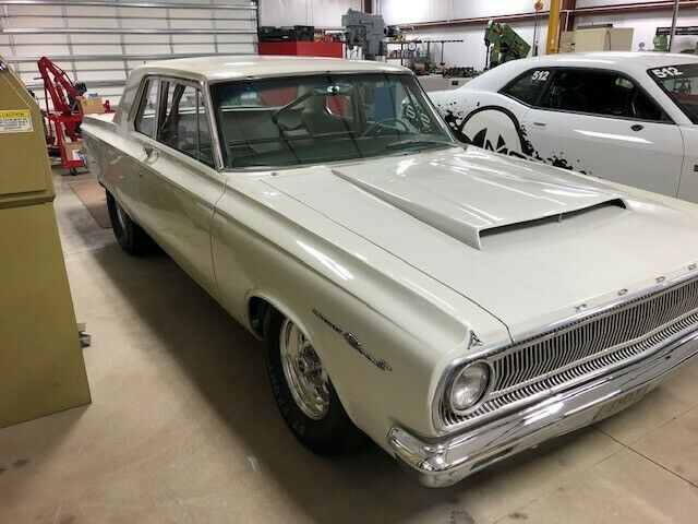 Dodge Coronet 1965 image number 21