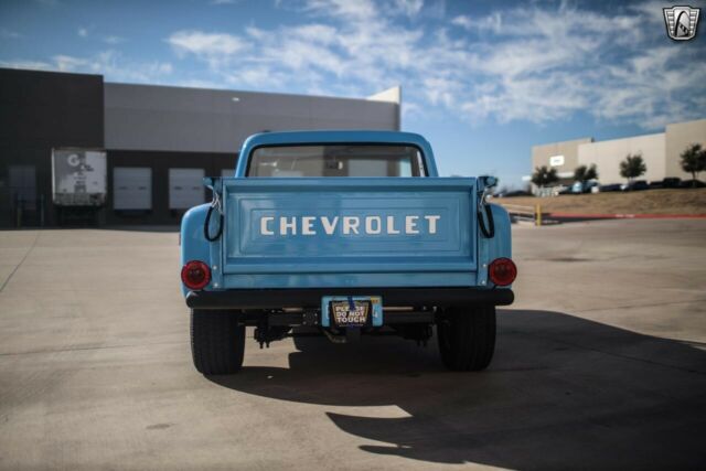 Chevrolet C-10 1969 image number 30