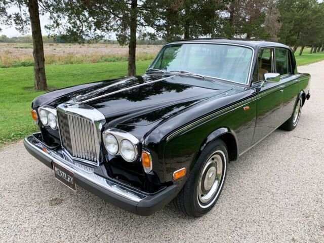 Rolls-Royce Silver Shadow 1979 image number 35