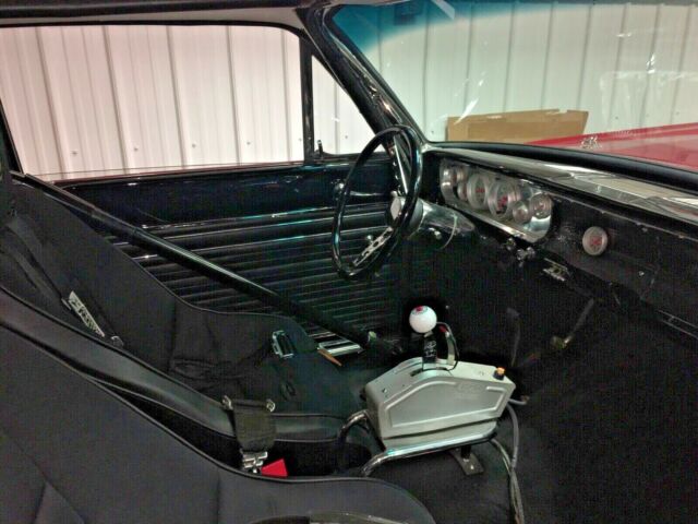 Mercury Comet 1965 image number 25