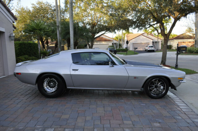 Chevrolet Camaro 1970 image number 29