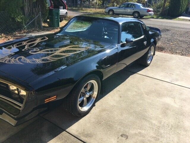 Pontiac Trans Am 1977 image number 22