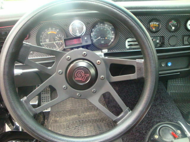 Pontiac Trans Am 1977 image number 30