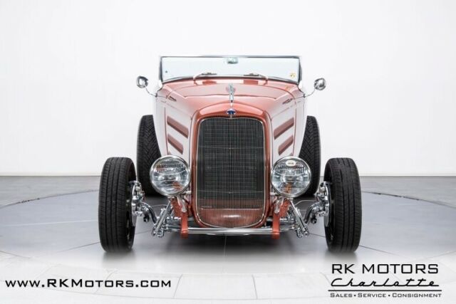 Ford Roadster 1932 image number 42