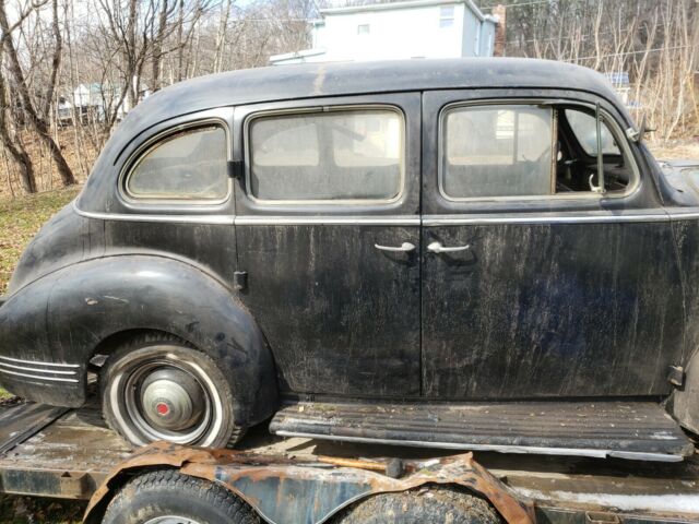 Packard Model 1100 1941 image number 17