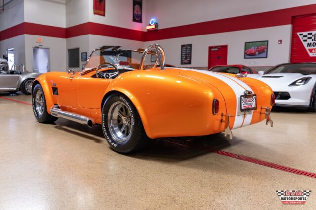 Superformance Cobra 1965 image number 2