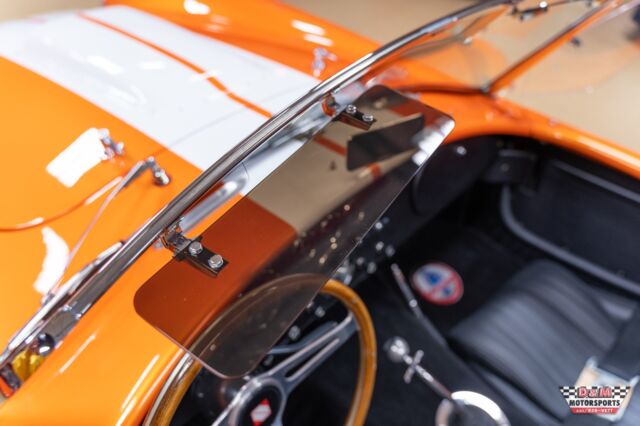 Superformance Cobra 1965 image number 22