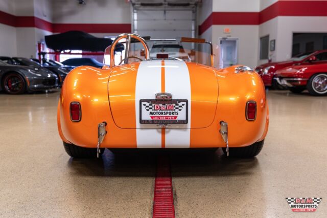 Superformance Cobra 1965 image number 27