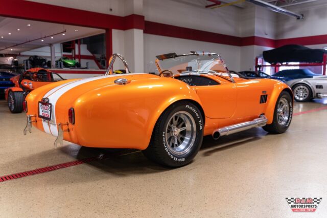 Superformance Cobra 1965 image number 4