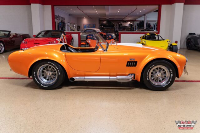 Superformance Cobra 1965 image number 5