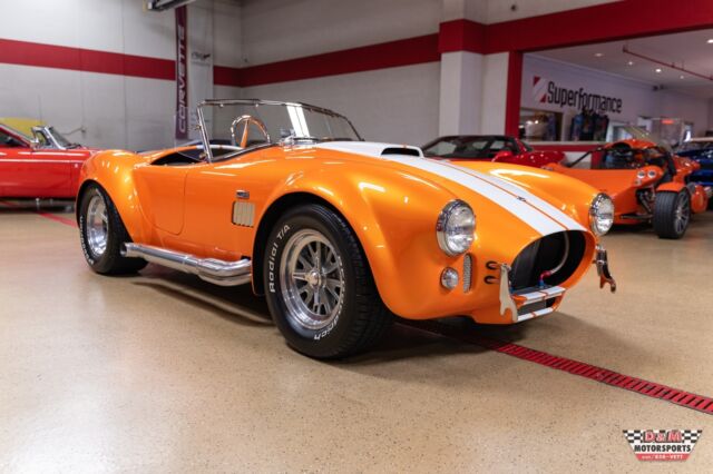 Superformance Cobra 1965 image number 6