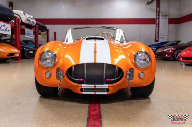 Superformance Cobra 1965 image number 7