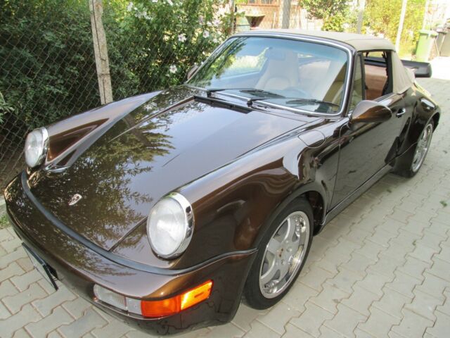 Porsche 911 1974 image number 0