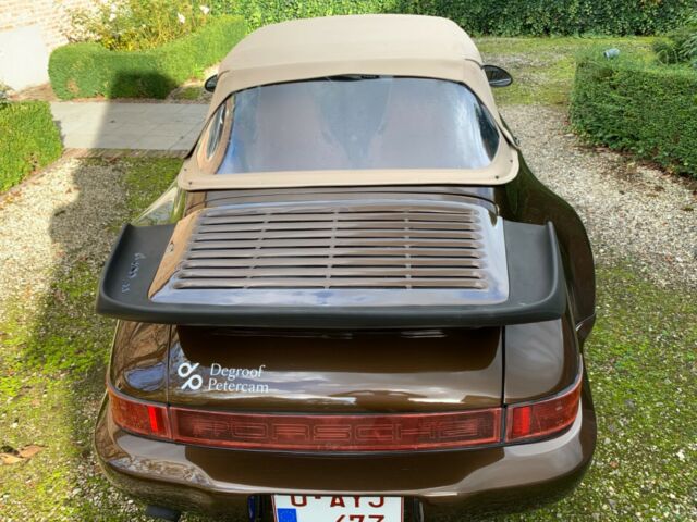 Porsche 911 1974 image number 14