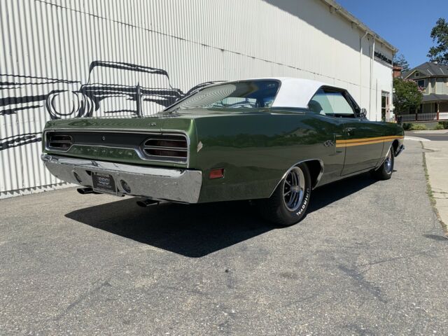 Plymouth GTX 1970 image number 10