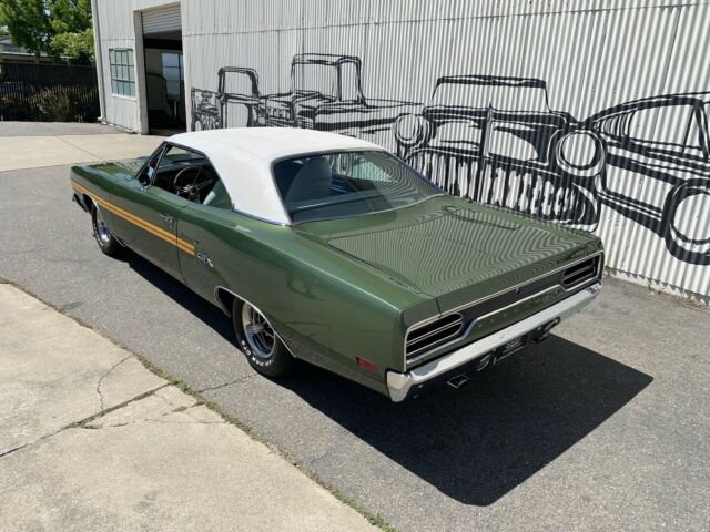 Plymouth GTX 1970 image number 29