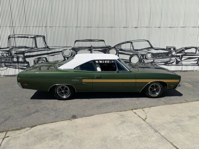 Plymouth GTX 1970 image number 37