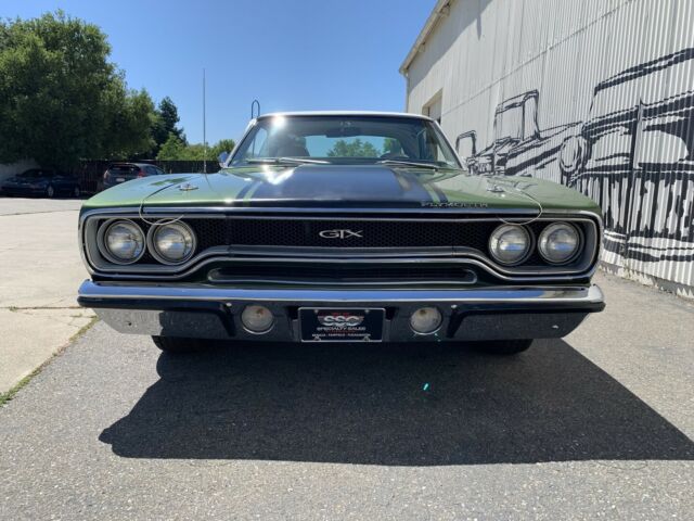 Plymouth GTX 1970 image number 41