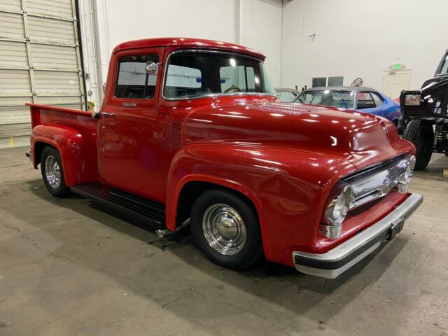 Ford F-100 1956 image number 11