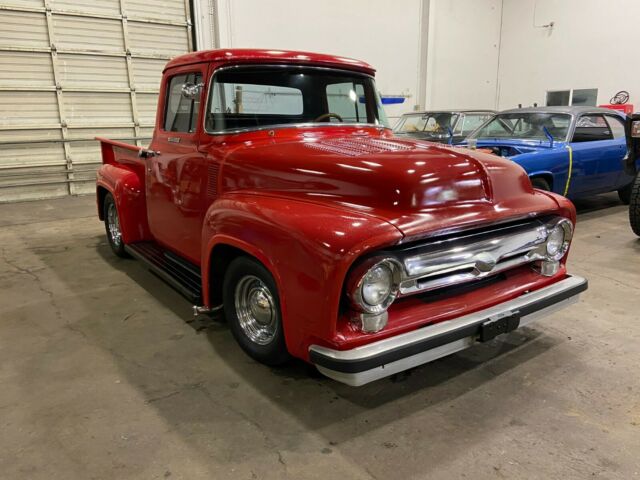 Ford F-100 1956 image number 12