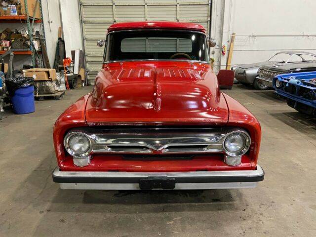 Ford F-100 1956 image number 13