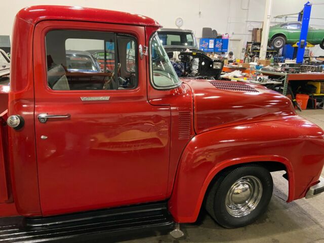 Ford F-100 1956 image number 29