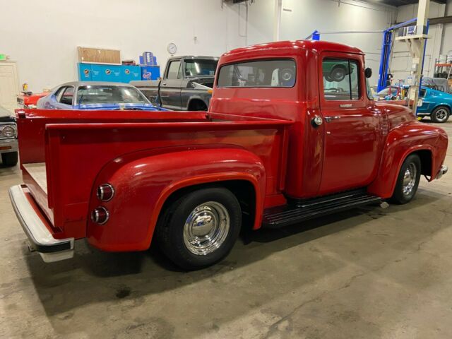 Ford F-100 1956 image number 30